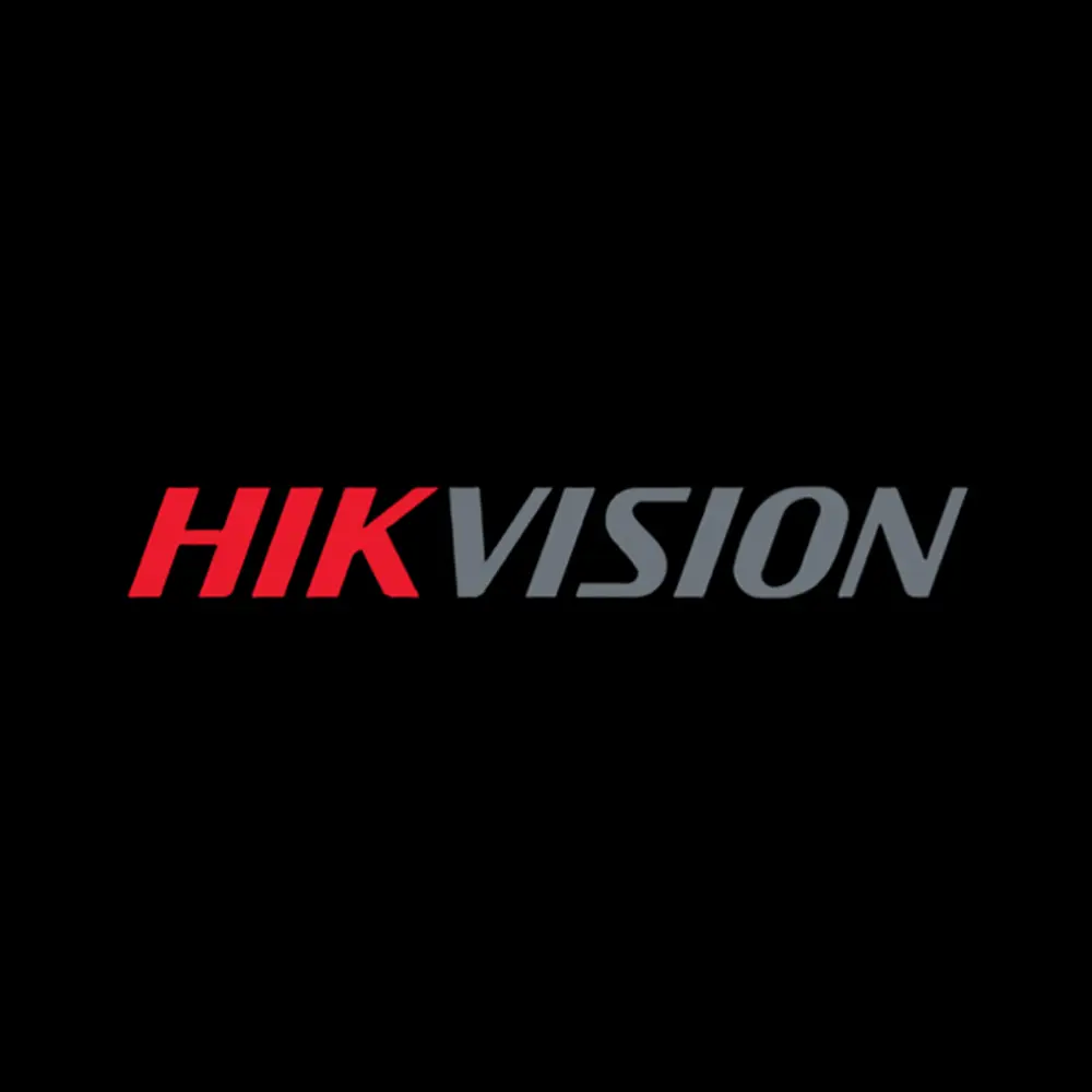 HIKVISION